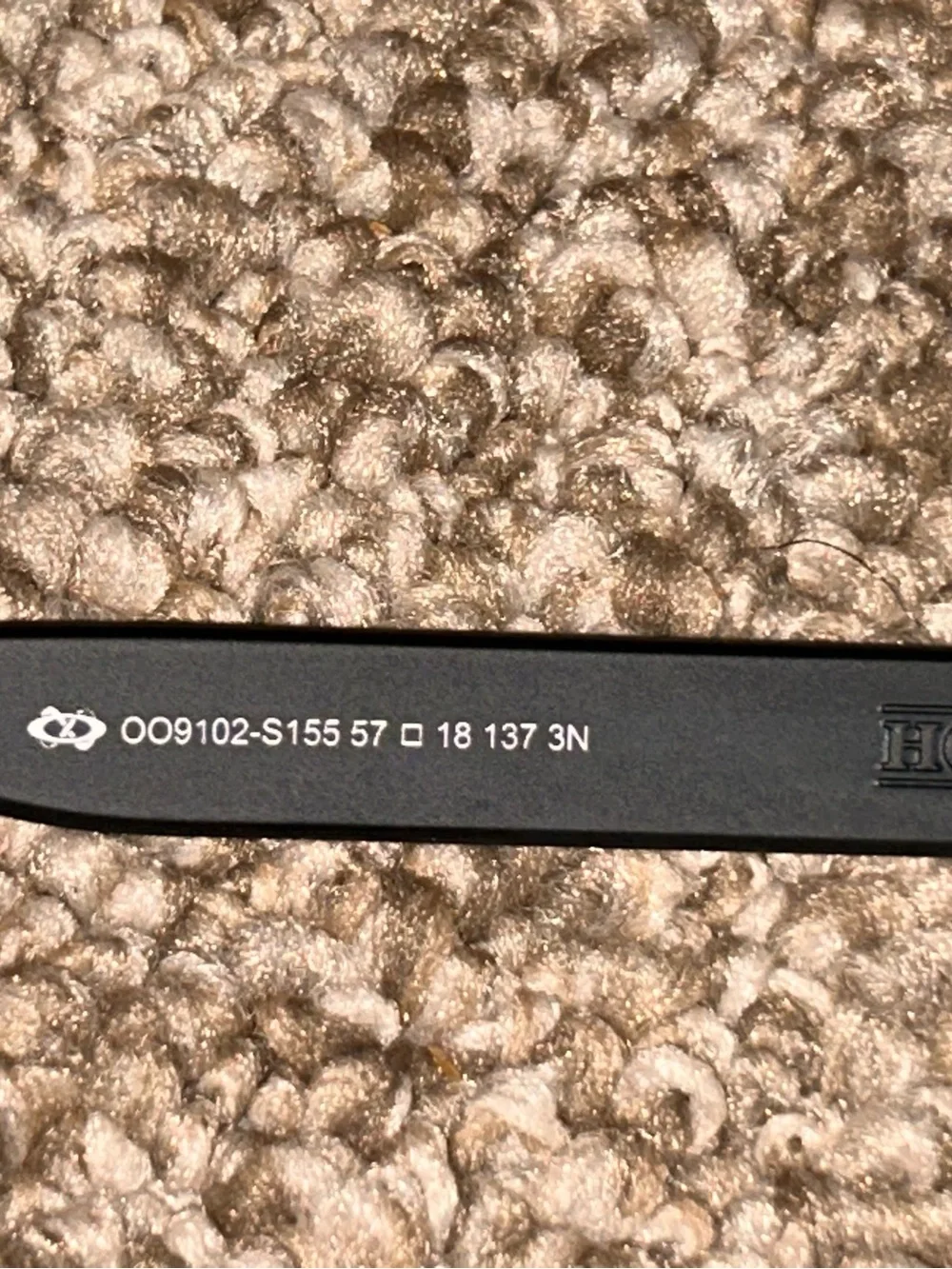 Oakley Miami Dolphins Holbrook Sunglasses OO9102-S155 Prizm Black